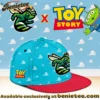 AGreenJackets Toy Story Jersey - 2026 Edition | Official