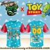 AGreenJackets Toy Story Jersey - 2026 Edition | Official