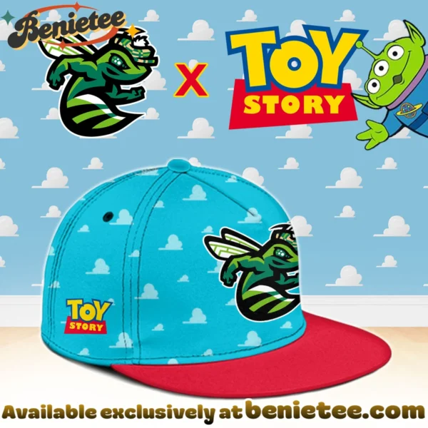 AGreenJackets Toy Story Jersey - 2026 Edition | Official