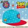 ASP x Toy Story Jersey - 2026 Edition | Essential