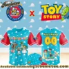 ASP x Toy Story Jersey - 2026 Edition | Essential