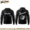 Orioles El Salvadoran Heritage Night Hoodie - 2026 Edition | Hype - Variant 2