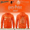 Orioles Harry Potter Night Hoodie | Authentic - Perfect Fan Gift [Batch 1]