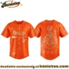 Statement Orioles Harry Potter Night Jersey (Design 2)