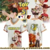 Ultimate Orioles x Taylor Swift x Toy Story 5 Jersey - Variant 1