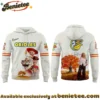 Orioles x Taylor Swift x Toy Story 5 Signature Hoodie - Perfect Fan Gift (Design 3)