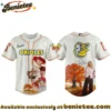 Orioles x Taylor Swift x Toy Story 5 Essential Jersey - Perfect Fan Gift (Style 2)