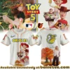 Orioles x Taylor Swift x Toy Story 5 Essential Jersey - Perfect Fan Gift (Style 2)