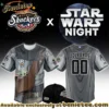 Grail Shuckers x Star Wars x Grogu Jersey Gift | 2026 Edition Drop