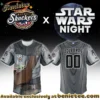 Grail Shuckers x Star Wars x Grogu Jersey Gift | 2026 Edition Drop
