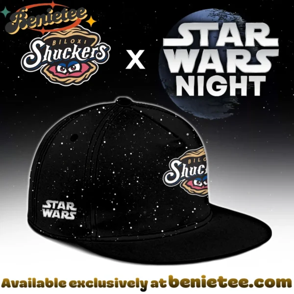 Grail Shuckers x Star Wars x Grogu Jersey Gift | 2026 Edition Drop