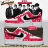 BTS WORLD TOUR ARIRANG Custom Air Force 1 & Jordan 1 Shoes - Part 8