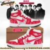 BTS WORLD TOUR ARIRANG Custom Air Force 1 & Jordan 1 Shoes [Drop 18]