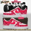 BTS WORLD TOUR ARIRANG Custom Air Force 1 & Jordan 1 Shoes (Release 16)