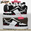 BTS WORLD TOUR ARIRANG Custom Air Force 1 & Jordan 1 Shoes (Style 20)
