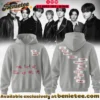 BTS WORLD TOUR ARIRANG Shirt & Hoodie - Series 7