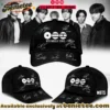 BTS WORLD TOUR ARIRANG Shirt & Hoodie (Design 1)