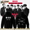 BTS WORLD TOUR ARIRANG T-Shirt & Hoodie [Batch 5]
