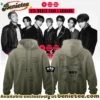 BTS WORLD TOUR ARIRANG T-Shirt & Hoodie (Design 6)