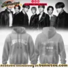 BTS WORLD TOUR ARIRANG T-Shirt & Hoodie (Release 4)