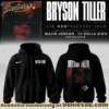 Bryson Tiller The Neo Trapsoul Tour Hoodie | Statement - Ultimate Gift Edition (Style 14)