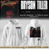 Bryson Tiller The Neo Trapsoul Tour Hoodie - 2026 Edition | Epic (Style 22)