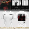 Masterpiece Bryson Tiller The Neo Trapsoul Tour T-Shirt - Variant 30