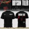 Bryson Tiller The Neo Trapsoul Tour Timeless T-Shirt | Iconic Look [Drop 29]