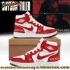 Grail Bryson Tiller The Neo Trapsoul Tour Sneakers Gift - Premium Streetwear (Design 6)