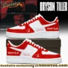 Timeless Bryson Tiller The Neo Trapsoul Tour Sneakers (Style 19)