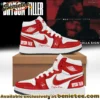 Bryson Tiller The Neo Trapsoul Tour Sneakers - 2026 Edition | Prime (Style 41)