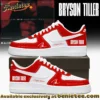 Bryson Tiller The Neo Trapsoul Tour Sneakers | Timeless | Exclusive Fan Gear | Series 4