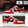 Bryson Tiller The Neo Trapsoul Tour Sneakers - 2026 Edition | Signature (Design 26)
