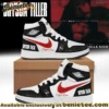 Custom Bryson Tiller The Neo Trapsoul Tour Sneakers (Design 36)