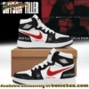 Bryson Tiller The Neo Trapsoul Tour Sneakers - 2026 Edition | Retro (Release 33)