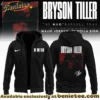 Elite Bryson Tiller The Neo Trapsoul Tour Hoodie [Batch 8]