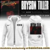 Bryson Tiller The Neo Trapsoul Tour Signature Hoodie - Urban Fashion [Drop 39]
