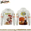 Ultimate C Reds x Taylor Swift x Toy Story Hoodie (Style 1)