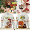 Ultimate C Reds x Taylor Swift x Toy Story Hoodie (Style 1)