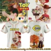 C Reds x Taylor Swift x Toy Story Essential Jersey | Limited Stock Edition (Release 2)