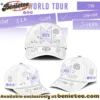 COMEBACK WORLD TOUR Baseball Jersey (Style 5)