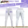COMEBACK WORLD TOUR Baseball Jersey [Batch 3]
