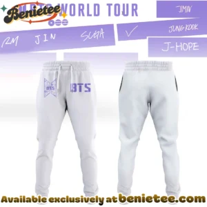 COMEBACK WORLD TOUR T-Shirt & Hoodie [Batch 7]