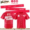 COMEBACK WORLD TOUR Baseball Jersey [Drop 2]