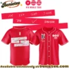 COMEBACK WORLD TOUR Baseball Jersey [Drop 1]