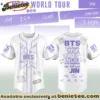 COMEBACK WORLD TOUR Baseball Jersey [Batch 3]