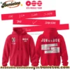 COMEBACK WORLD TOUR T-Shirt & Hoodie - Series 8