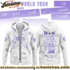 COMEBACK WORLD TOUR T-Shirt & Hoodie [Batch 7]