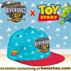 Viral CRiverDogs x Toy Story Jersey Gift | Aesthetic Apparel