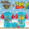 Viral CRiverDogs x Toy Story Jersey Gift | Aesthetic Apparel